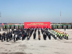 橫濱橡膠杭州再投5億，打造高效輪胎生產(chǎn)基地