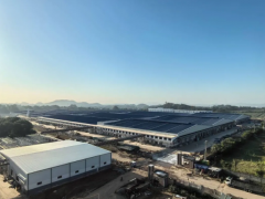 Cofo輪胎越南建廠，劍指國際輪胎市場