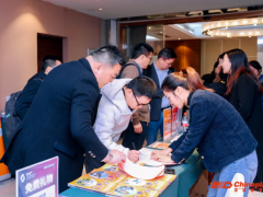 精彩回顧丨“可持續材料供需對接沙龍”圓滿成功！精彩不止步，期待CHINAPLAS 2025再相聚！