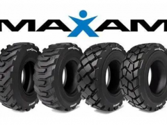 Maxam Tire宣布Michael Vandel晉升農用胎銷售經理