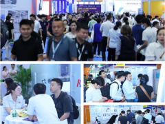 ICIE 2025廣州涂料工業(yè)展亮點(diǎn)揭秘，邀您解鎖商機(jī)！