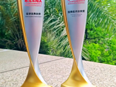 玲瓏輪胎憑實力圈粉，五菱大會再奪雙獎