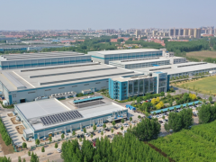 豪邁科技泰國擴建項目備案