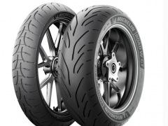 米其林發布 Road W GT 與 Power Shift 輪胎