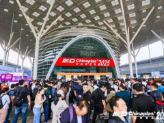 展報精選 l 塑料循環經濟困局待破，企業創新亮點頻現