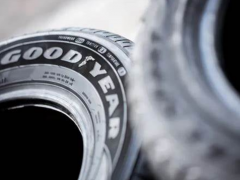 注意！固鉑 LT275/65R18 輪胎因標識缺陷被召回
