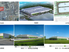 年產 5 萬噸非公路輪胎！浦林成山榮成項目入選省重大工程