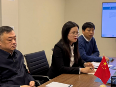 中國資本切入俄羅斯輪胎回收市場