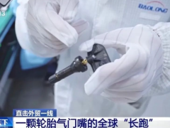 國(guó)內(nèi)市場(chǎng)成底氣！保隆科技迎戰(zhàn)美國(guó)關(guān)稅有 “高招”