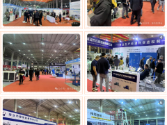 開展首日，現場直擊 ▏2025第四屆中國（濰坊）國際塑料產業博覽會