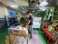 全釩液流電池密封氟橡膠配方獲重大突破