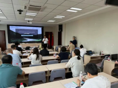 應對歐盟零毀林法案挑戰，EUDR合規實操培訓班在京成功舉辦