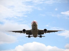 內蒙古航空輪胎基地落地 破解"卡脖子"技術指日可待