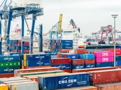借力“一帶一路”倡議，輪胎企業國際市場“揚帆遠航”
