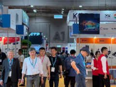 掘金東南亞！2025泰國橡塑展&越南汽配展，中國智造領風潮