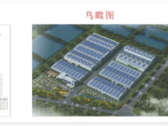 山東豪邁，橡膠裝備項目設計方案公示！