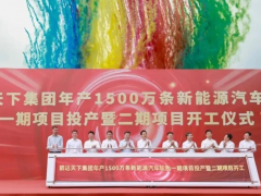 箭達輪胎完成投資盤活,新目標日產1萬條!